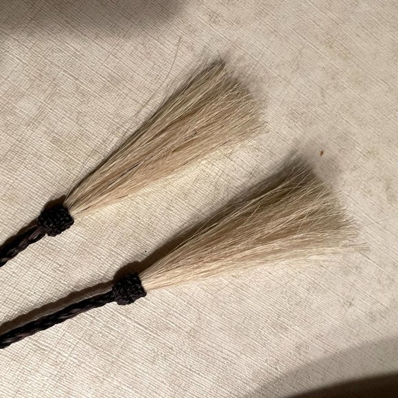 Men's Rare Beaver Felt Cowboy Hat - Picture 3 of 9